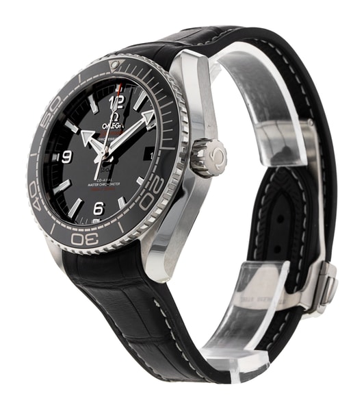 Omega Planet Ocean 215.33.44.21.01.001